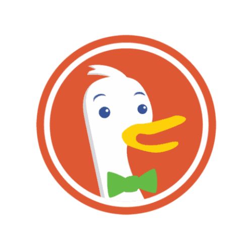 DuckDuckGo 2